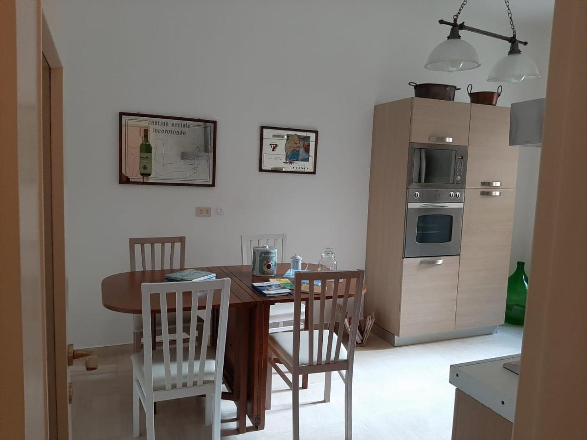 Interno13Bari Villa Ngoại thất bức ảnh