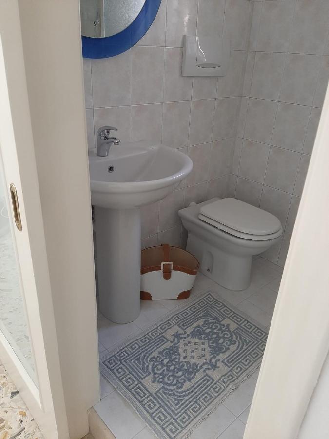 Interno13Bari Villa Ngoại thất bức ảnh
