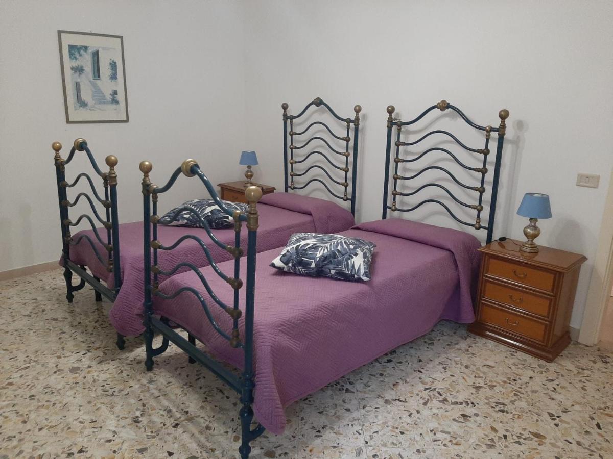 Interno13Bari Villa Ngoại thất bức ảnh