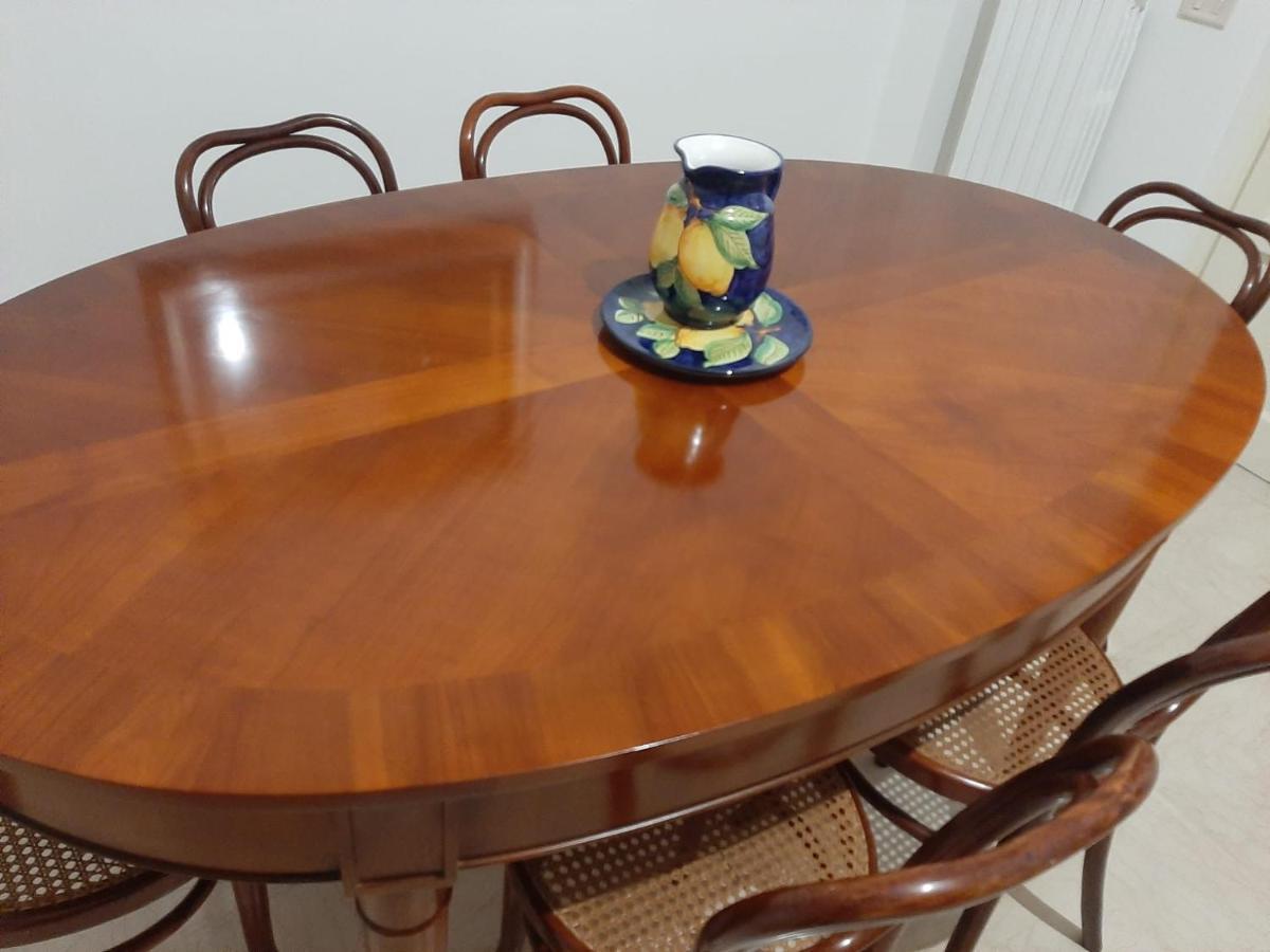 Interno13Bari Villa Ngoại thất bức ảnh