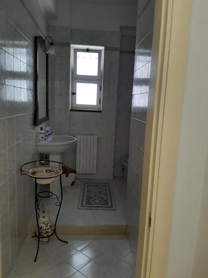 Interno13Bari Villa Ngoại thất bức ảnh