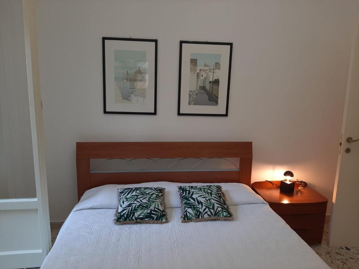 Interno13Bari Villa Ngoại thất bức ảnh