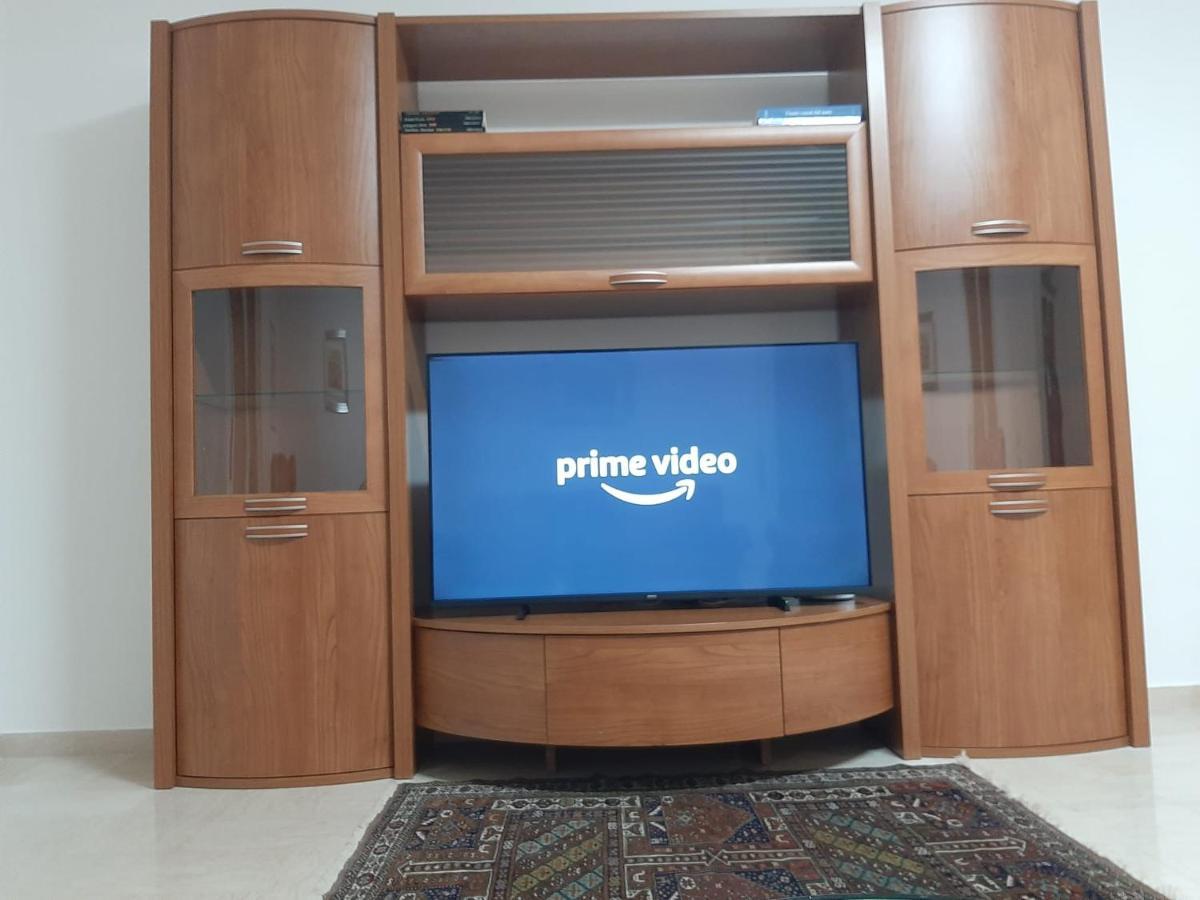 Interno13Bari Villa Ngoại thất bức ảnh