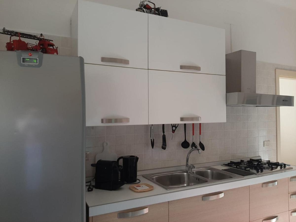 Interno13Bari Villa Ngoại thất bức ảnh
