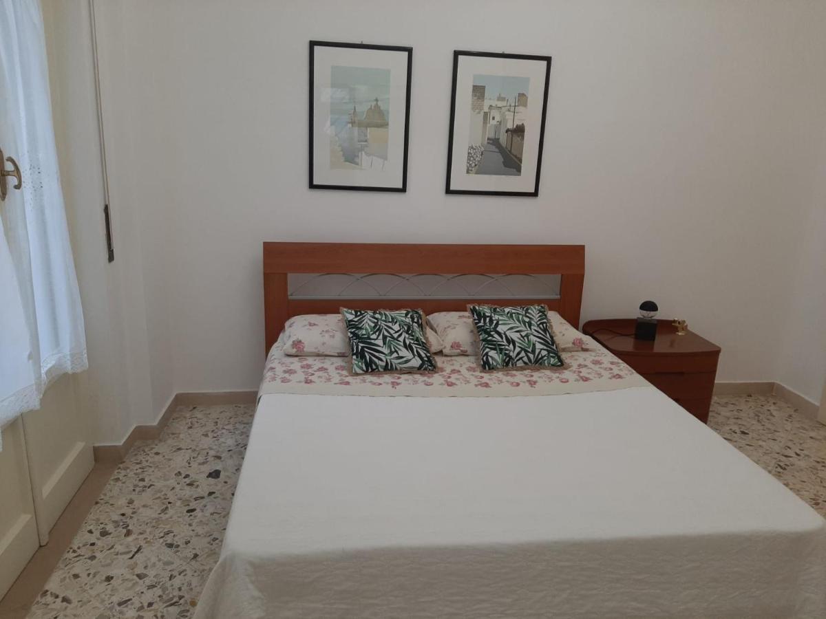 Interno13Bari Villa Ngoại thất bức ảnh