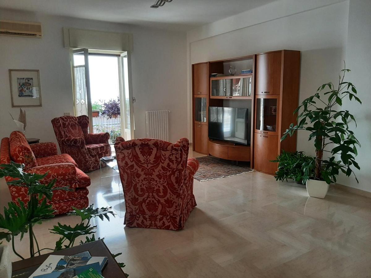 Interno13Bari Villa Ngoại thất bức ảnh