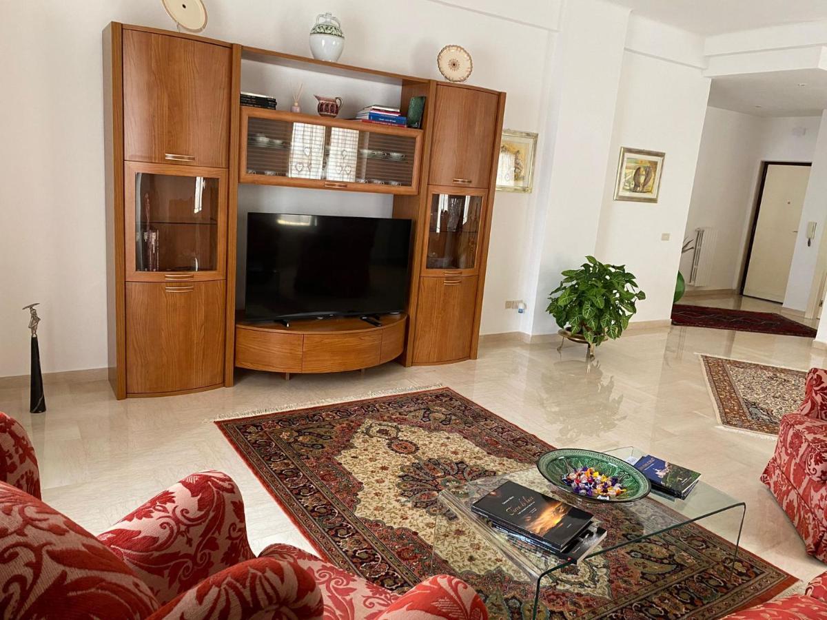 Interno13Bari Villa Ngoại thất bức ảnh