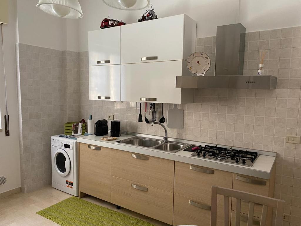 Interno13Bari Villa Ngoại thất bức ảnh