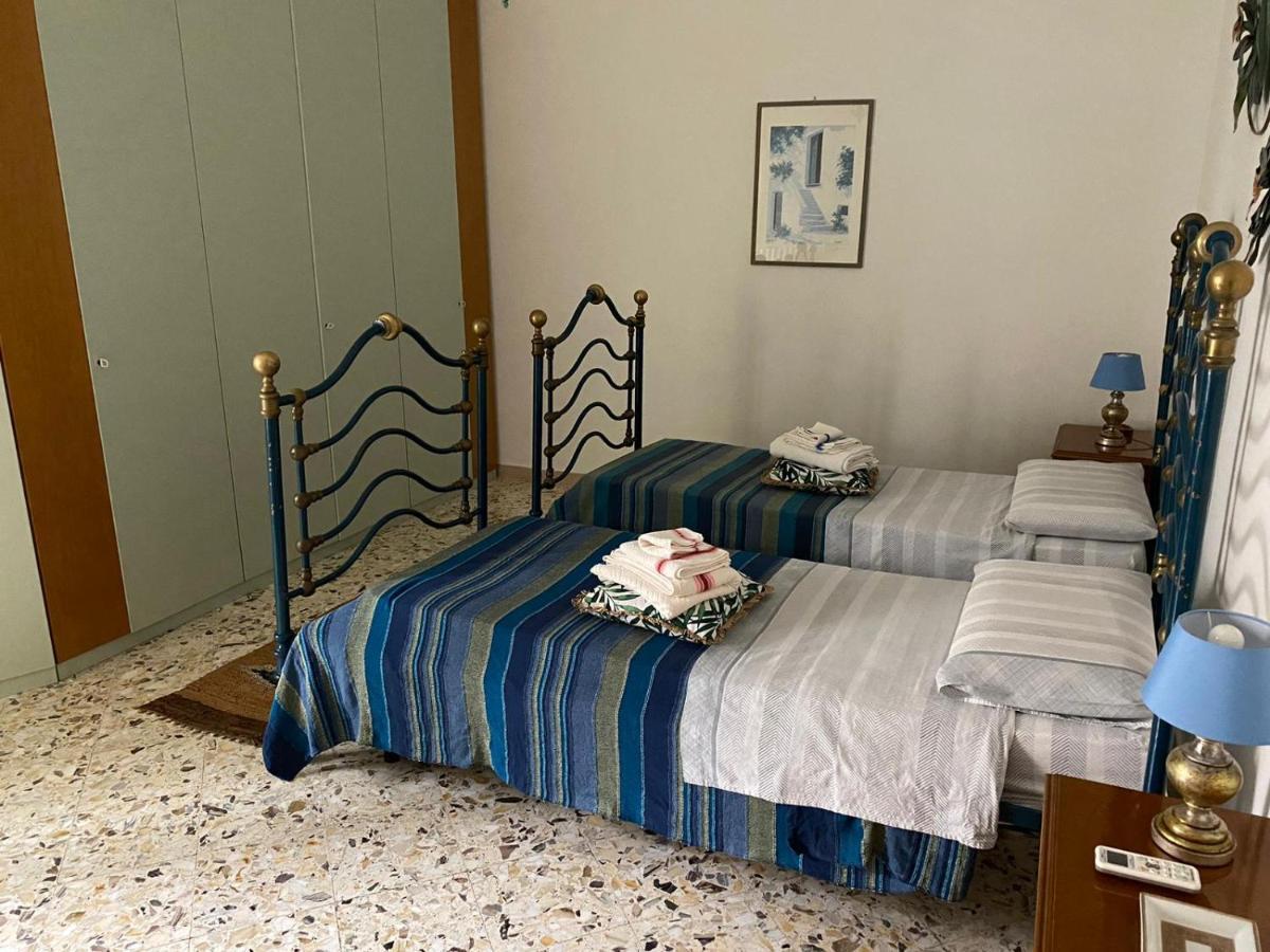 Interno13Bari Villa Ngoại thất bức ảnh