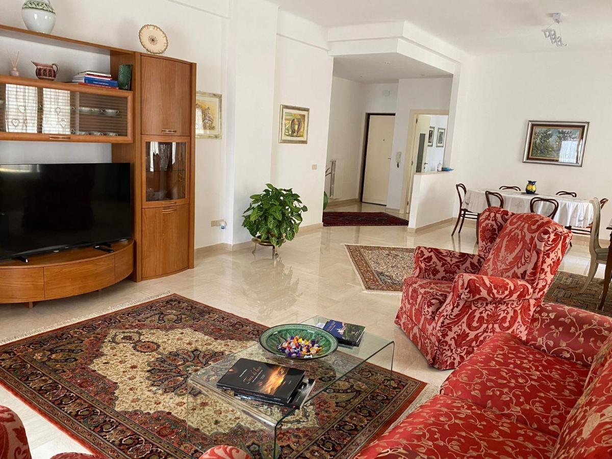 Interno13Bari Villa Ngoại thất bức ảnh