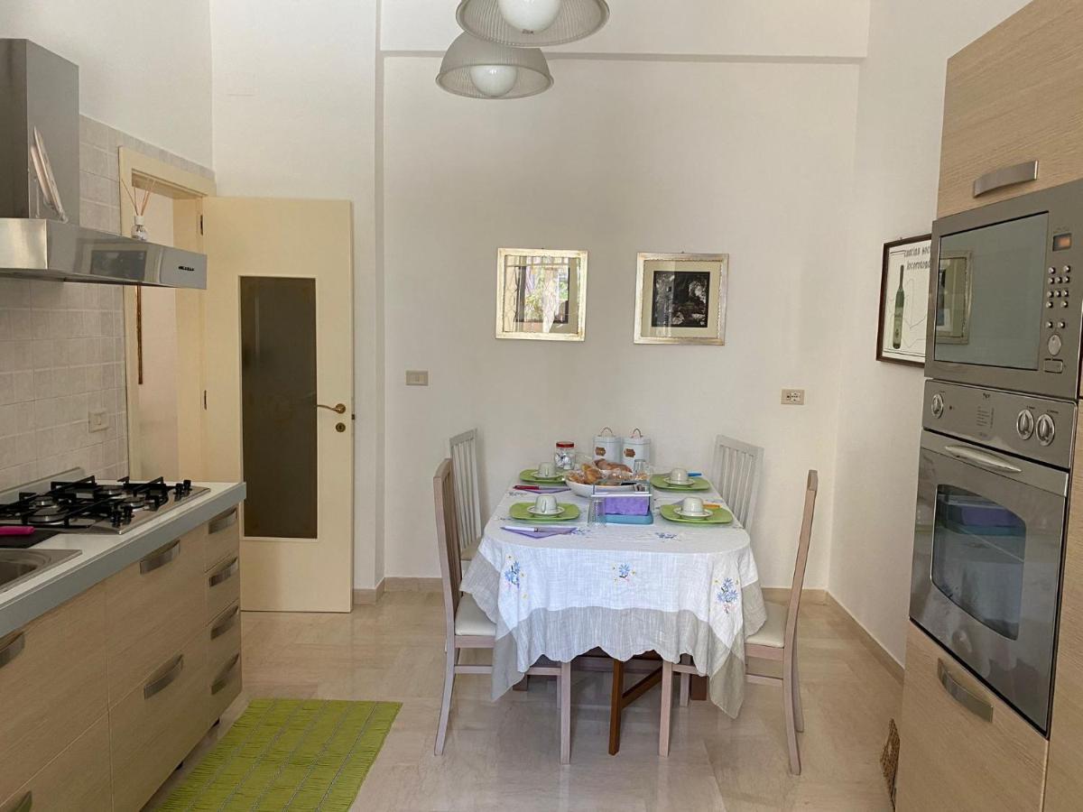 Interno13Bari Villa Ngoại thất bức ảnh