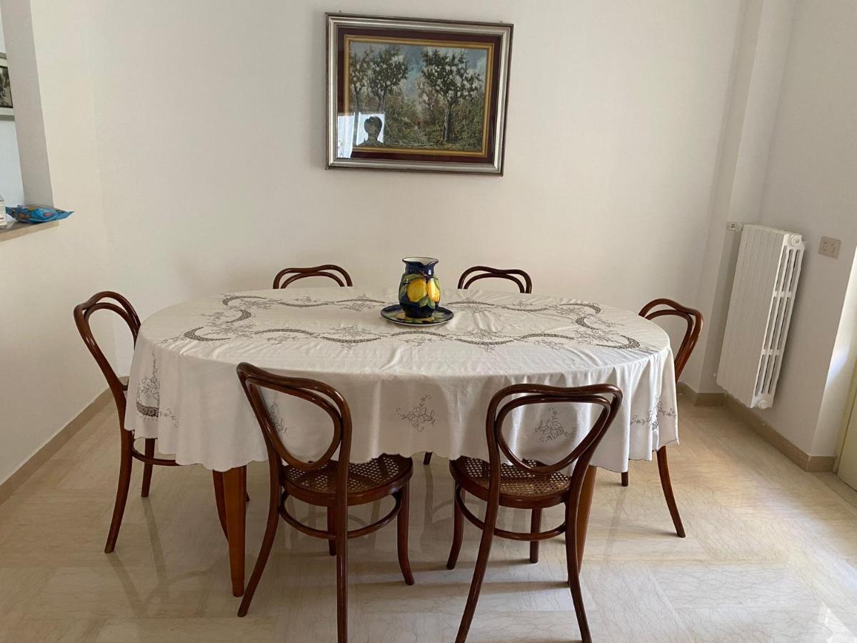 Interno13Bari Villa Ngoại thất bức ảnh