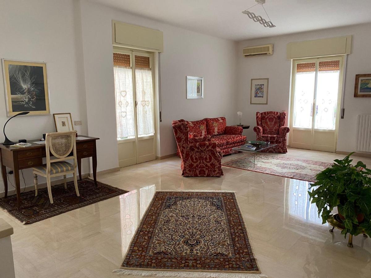 Interno13Bari Villa Ngoại thất bức ảnh