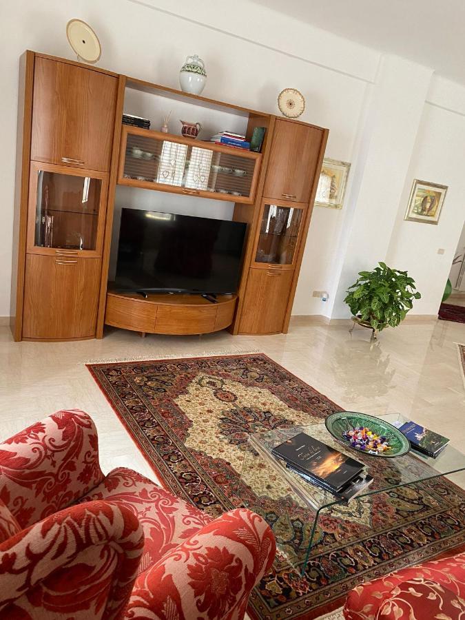 Interno13Bari Villa Ngoại thất bức ảnh