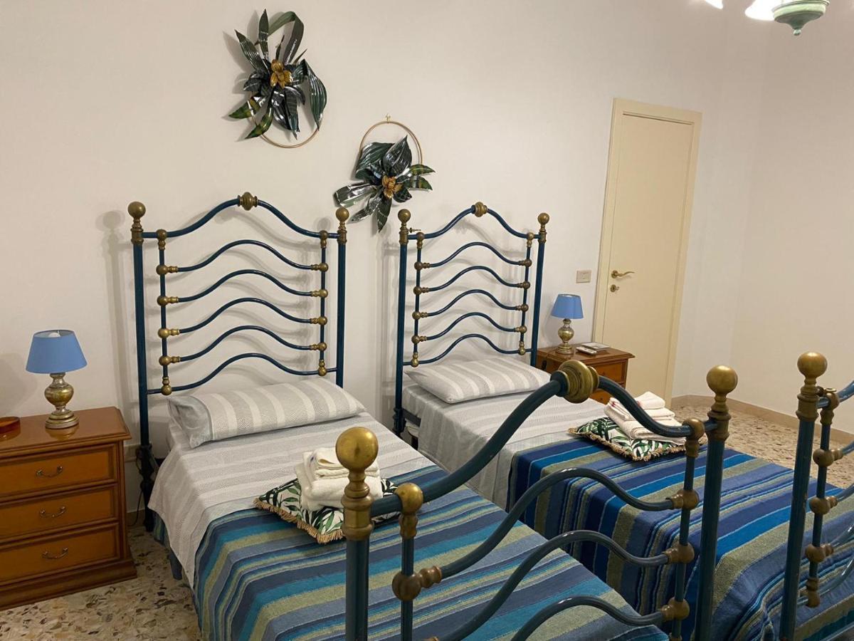 Interno13Bari Villa Ngoại thất bức ảnh